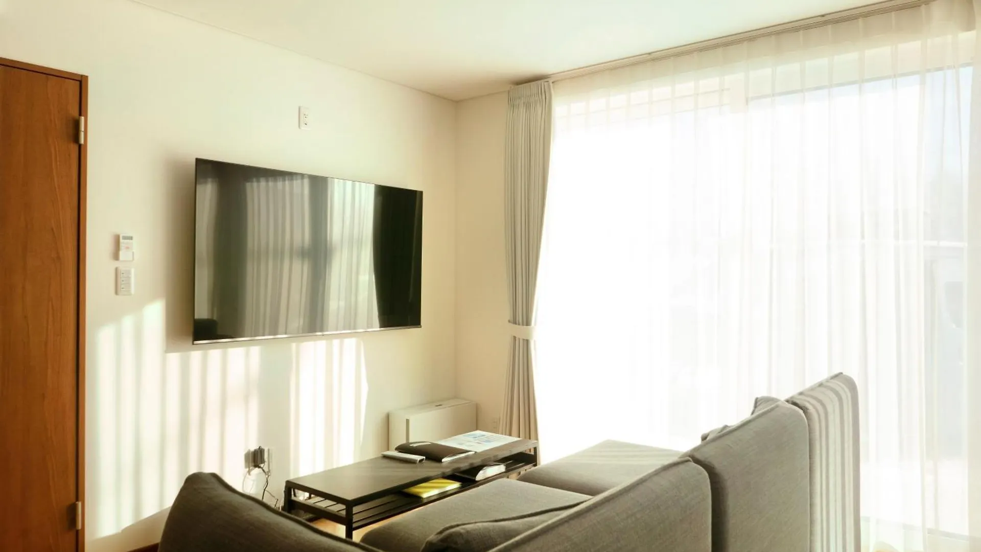 Niseko White Villas1