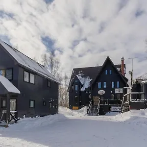 Freeride Backpackers Нисэко