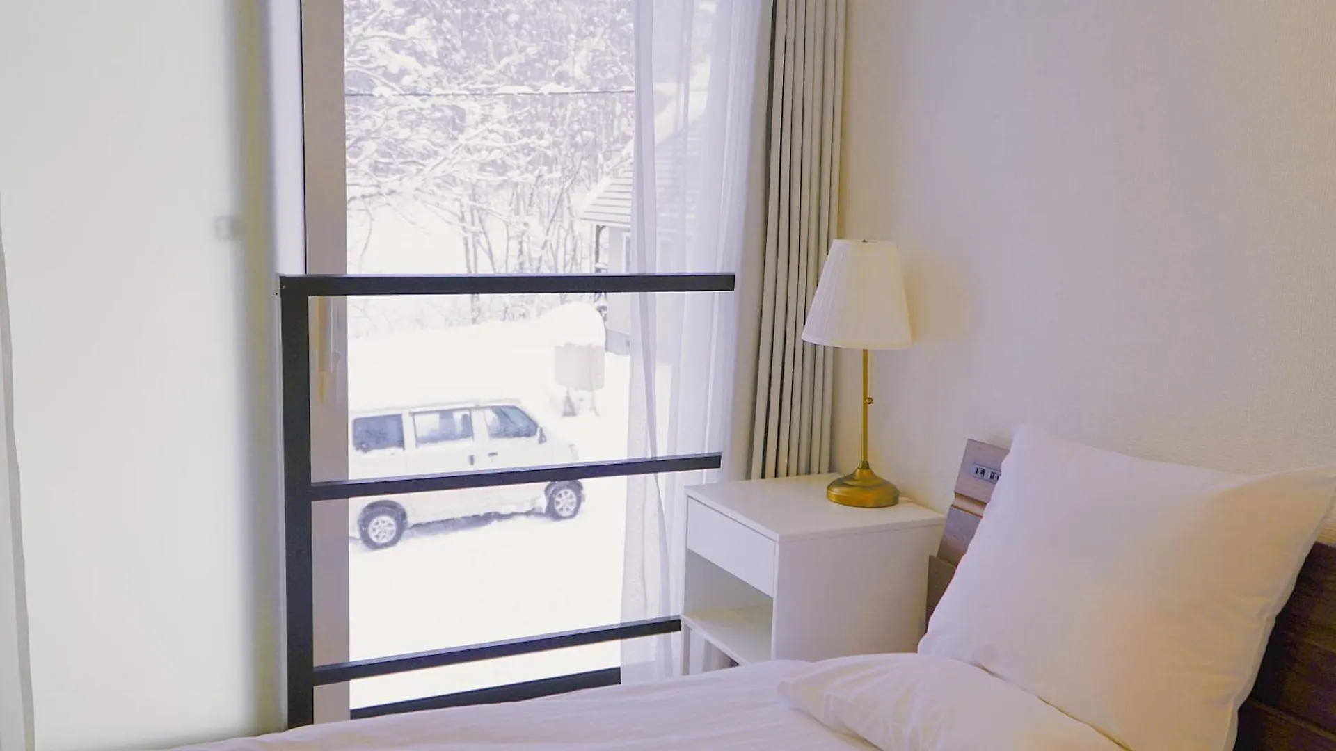 Niseko White Villas1 0*,