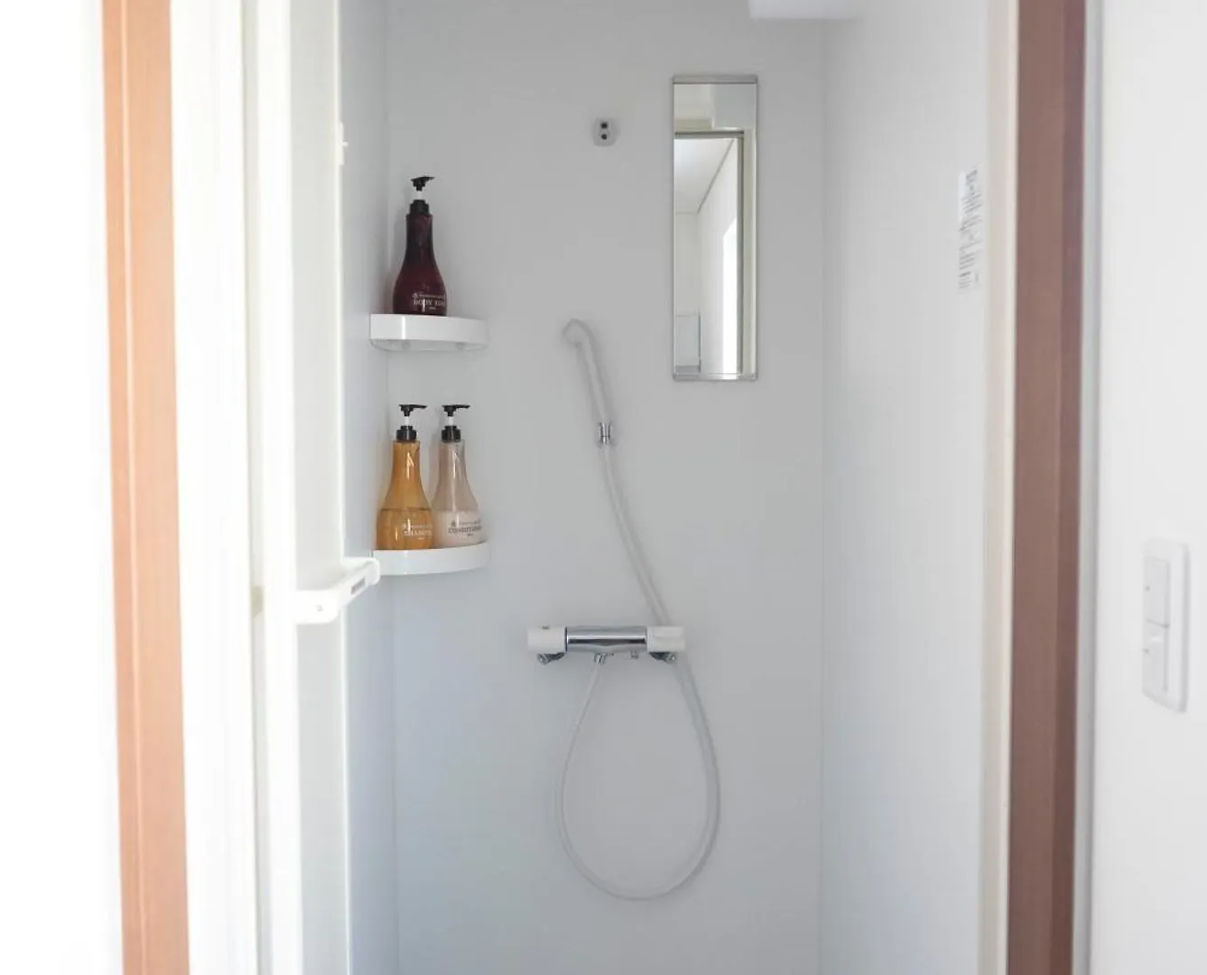 فيلة Niseko White Villas1