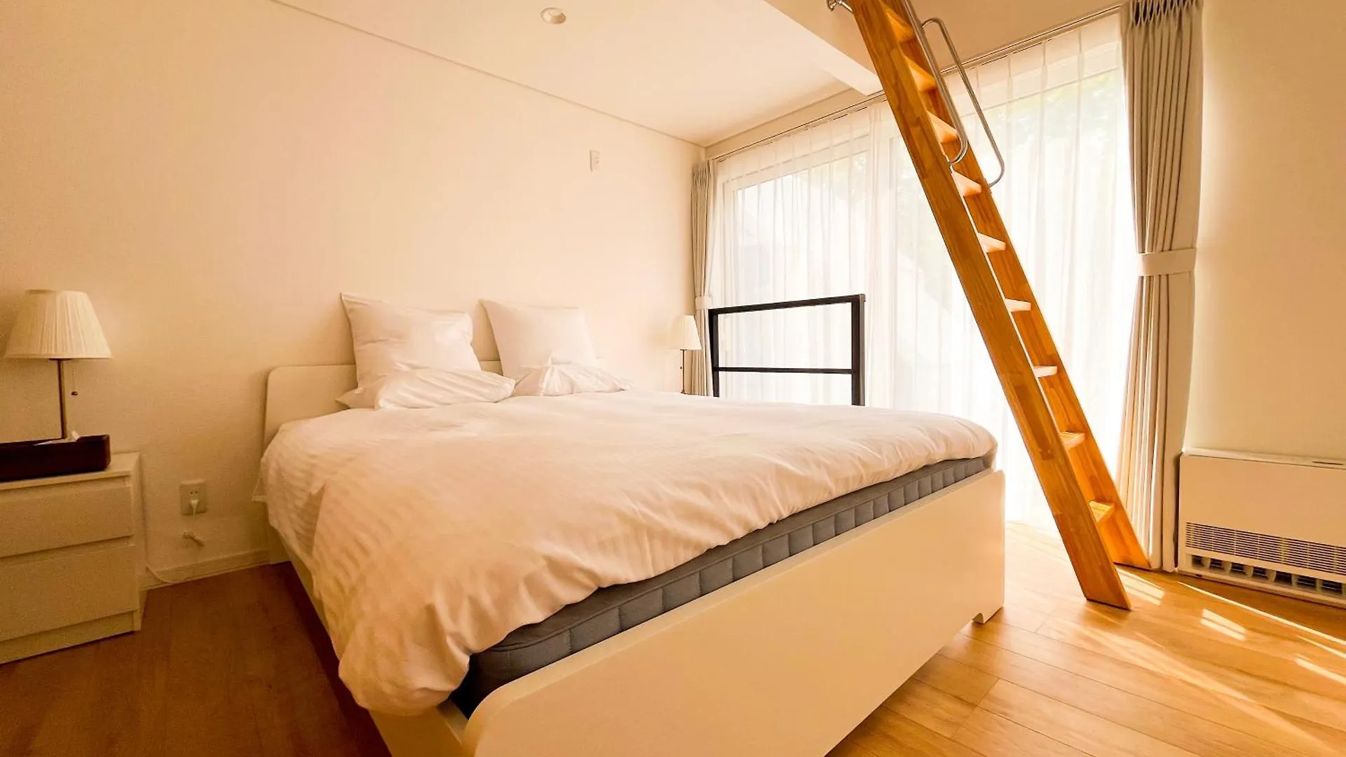 فيلة Niseko White Villas1 اليابان