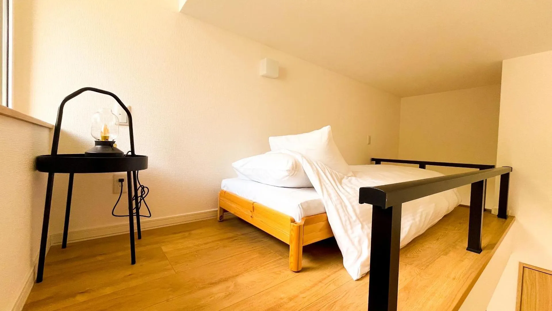 فيلة Niseko White Villas1