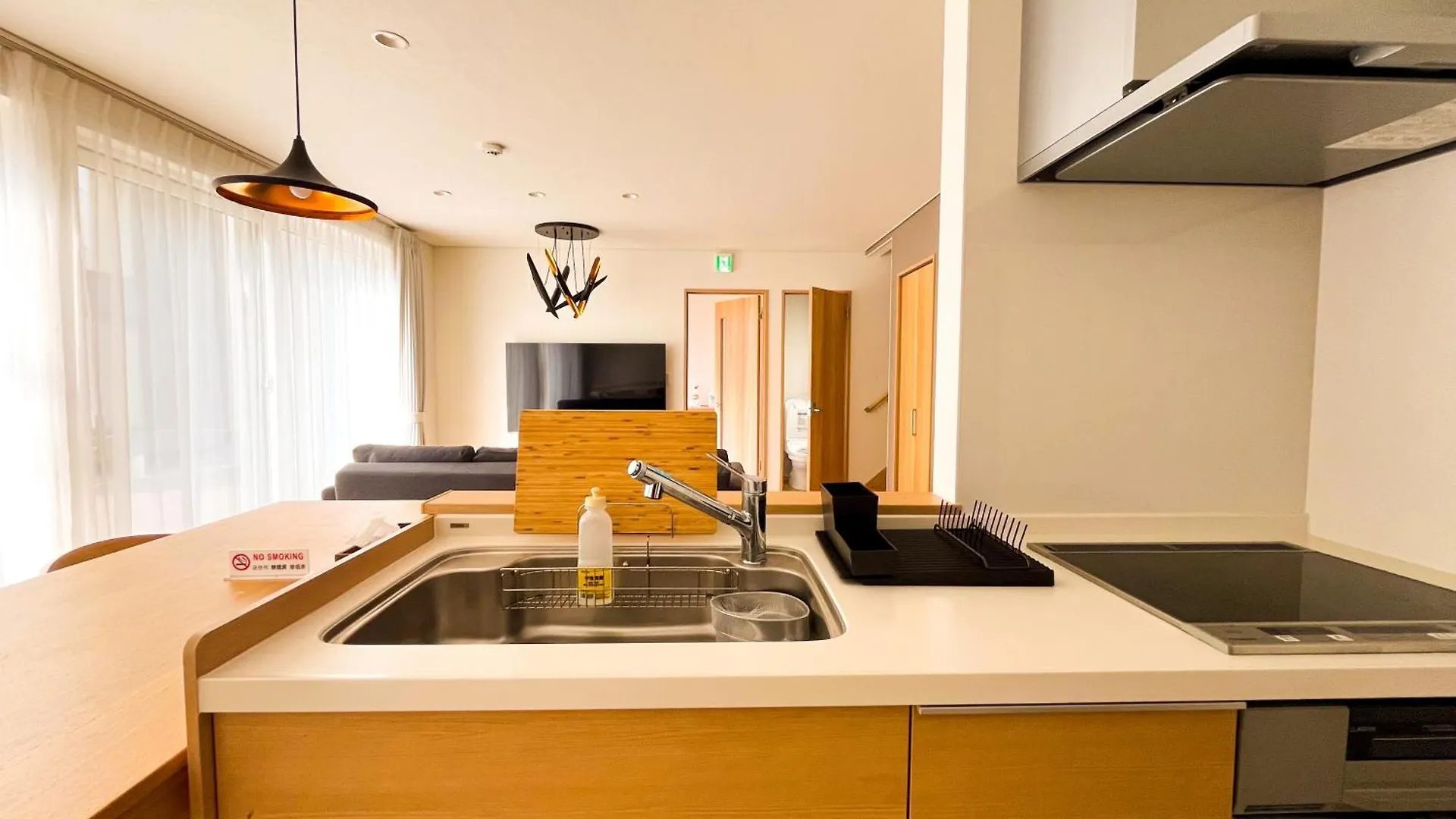 Niseko White Villas1 فيلة